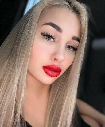 Анкета проститутки Алечка - город Летичев, 19 лет, №1694